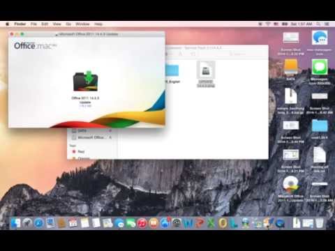 Office 2011 Mac Download Torrent